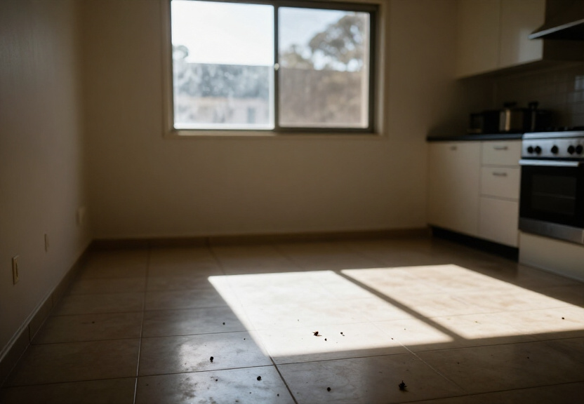 Cockroach Treatment in a Narrabeen Home