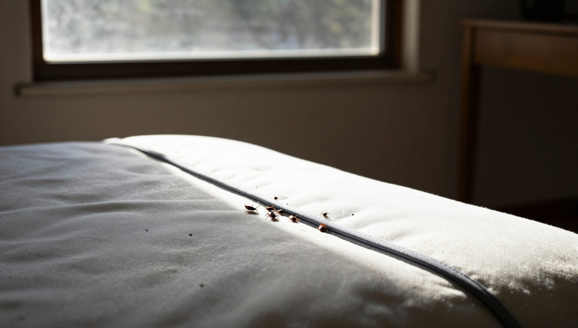 Bed Bugs Control in Narrabeen