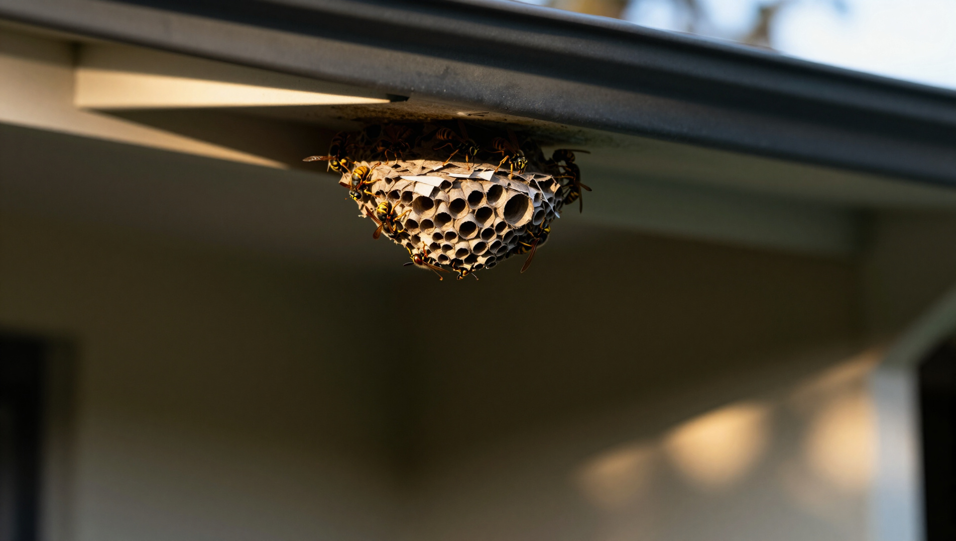 Bees and Wasp Removal in Narrabeen