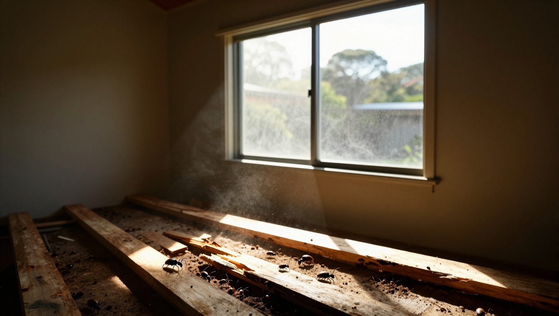 Termite Prevention in Narrabeen